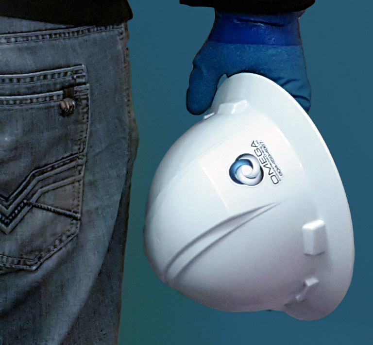 safety_omega - Omega Environmental Drilling Ltd.